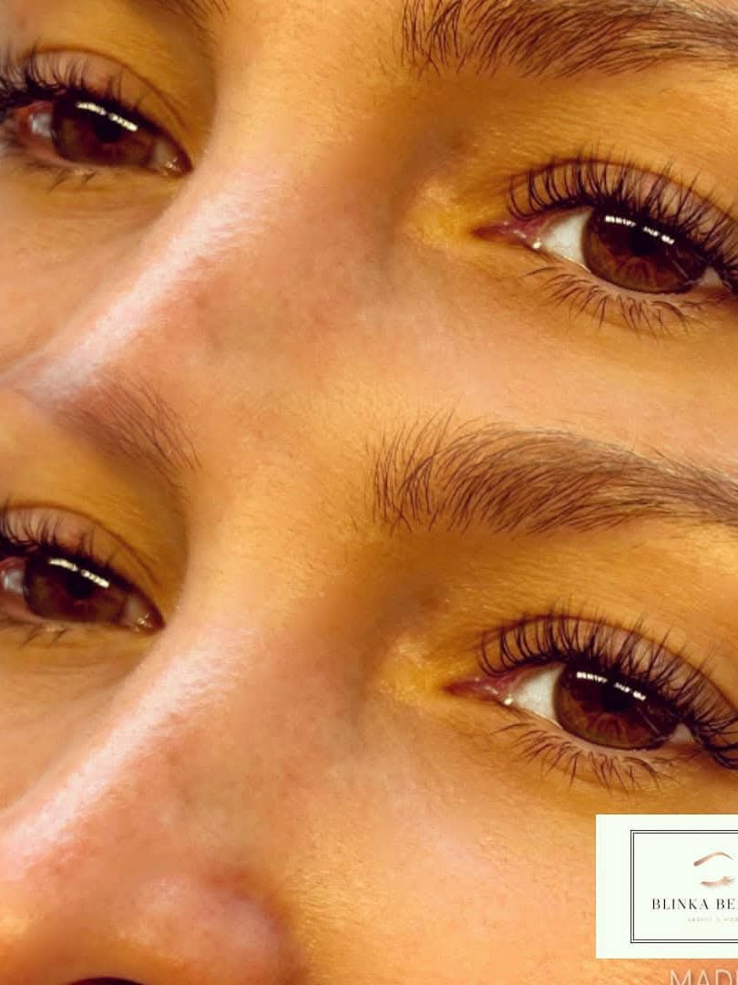 ladybuglashes lashglue lashtrays lashadhesive glueretention cloverlashes wlashes yylashes premades promades lashes