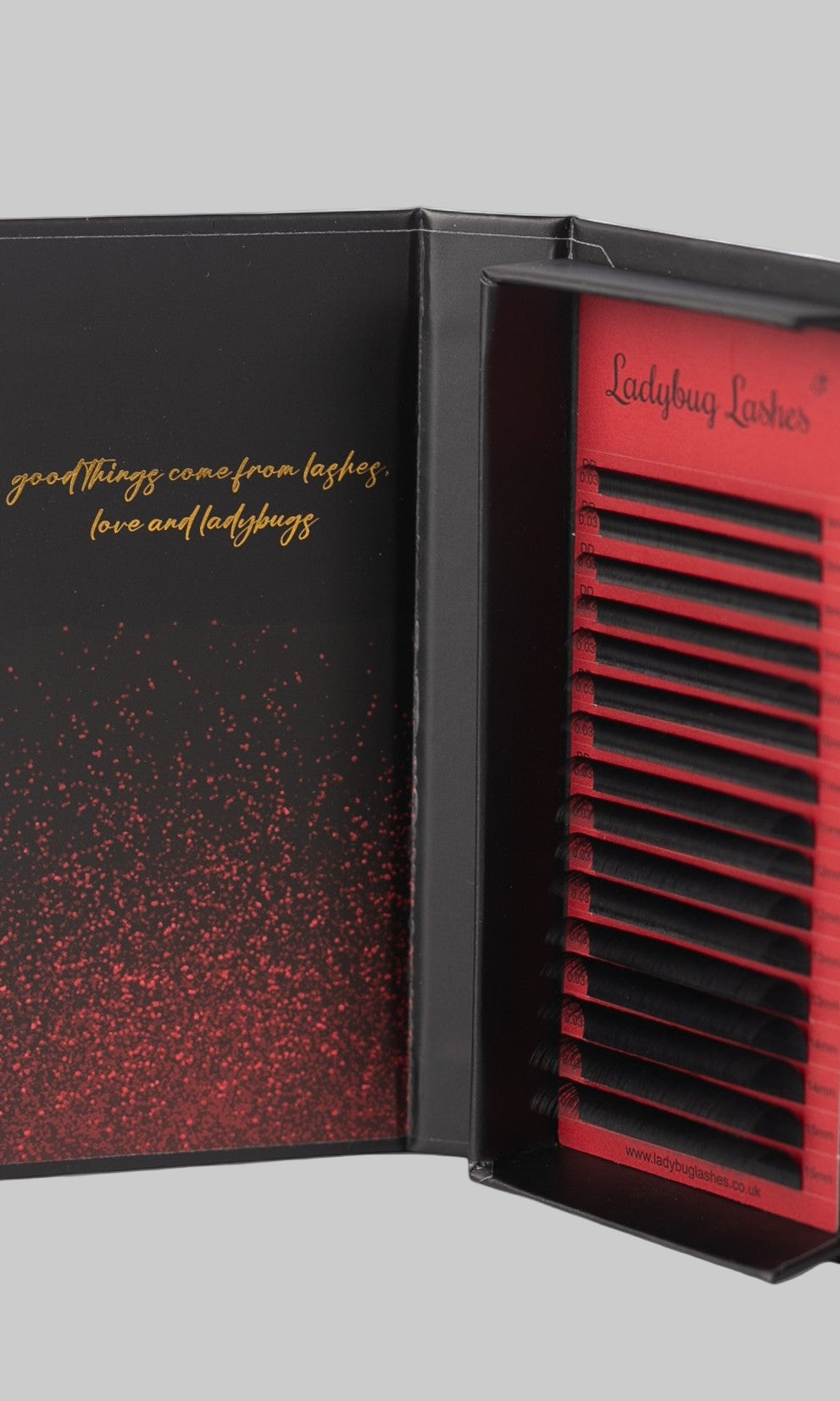 ladybuglashes lashglue lashtrays lashadhesive glueretention cloverlashes wlashes yylashes premades promades lashes