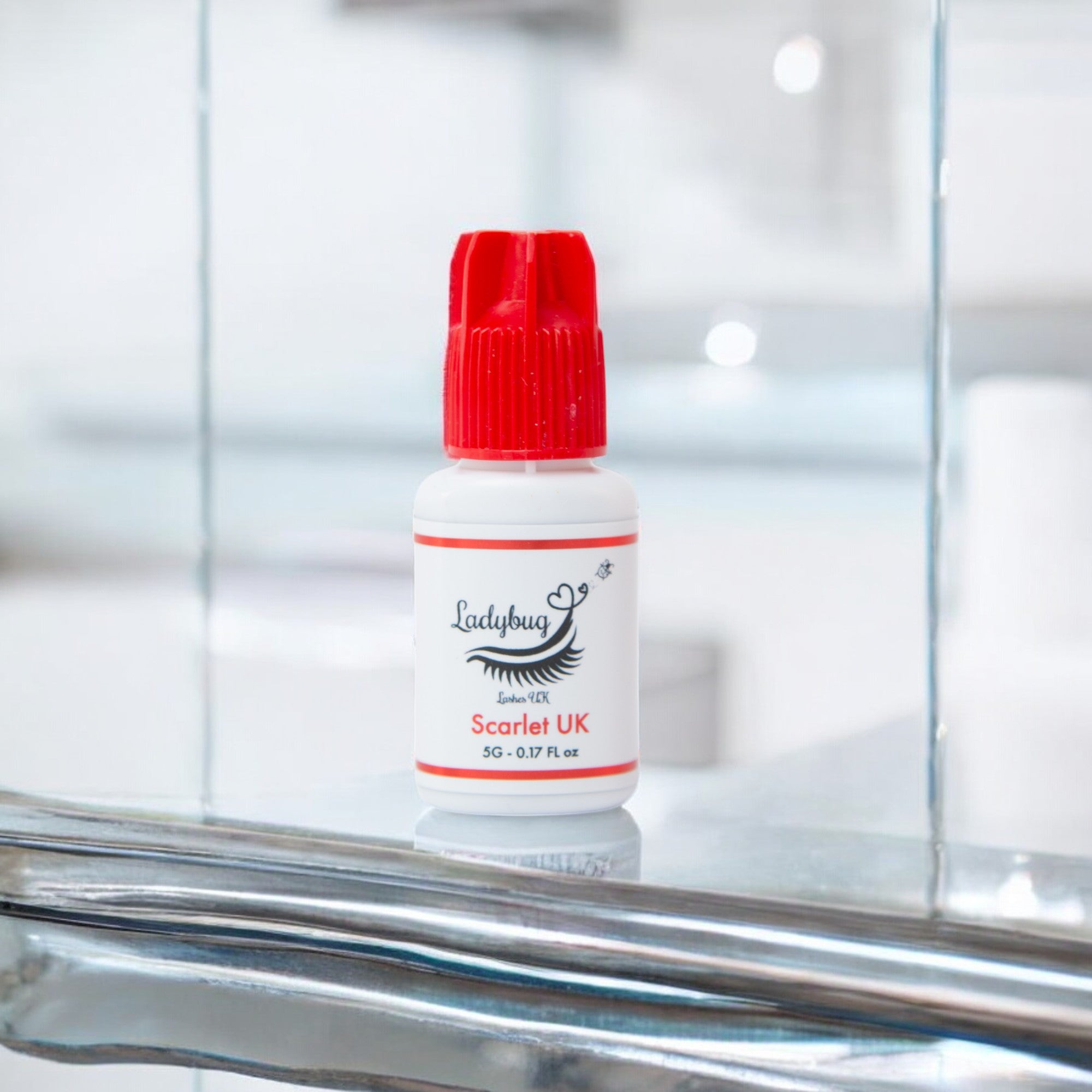 Private / White Label Lash Adhesives – 2025