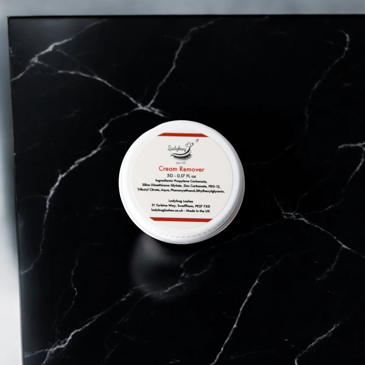 Private/White Label Lash Extension Essentials – 2025