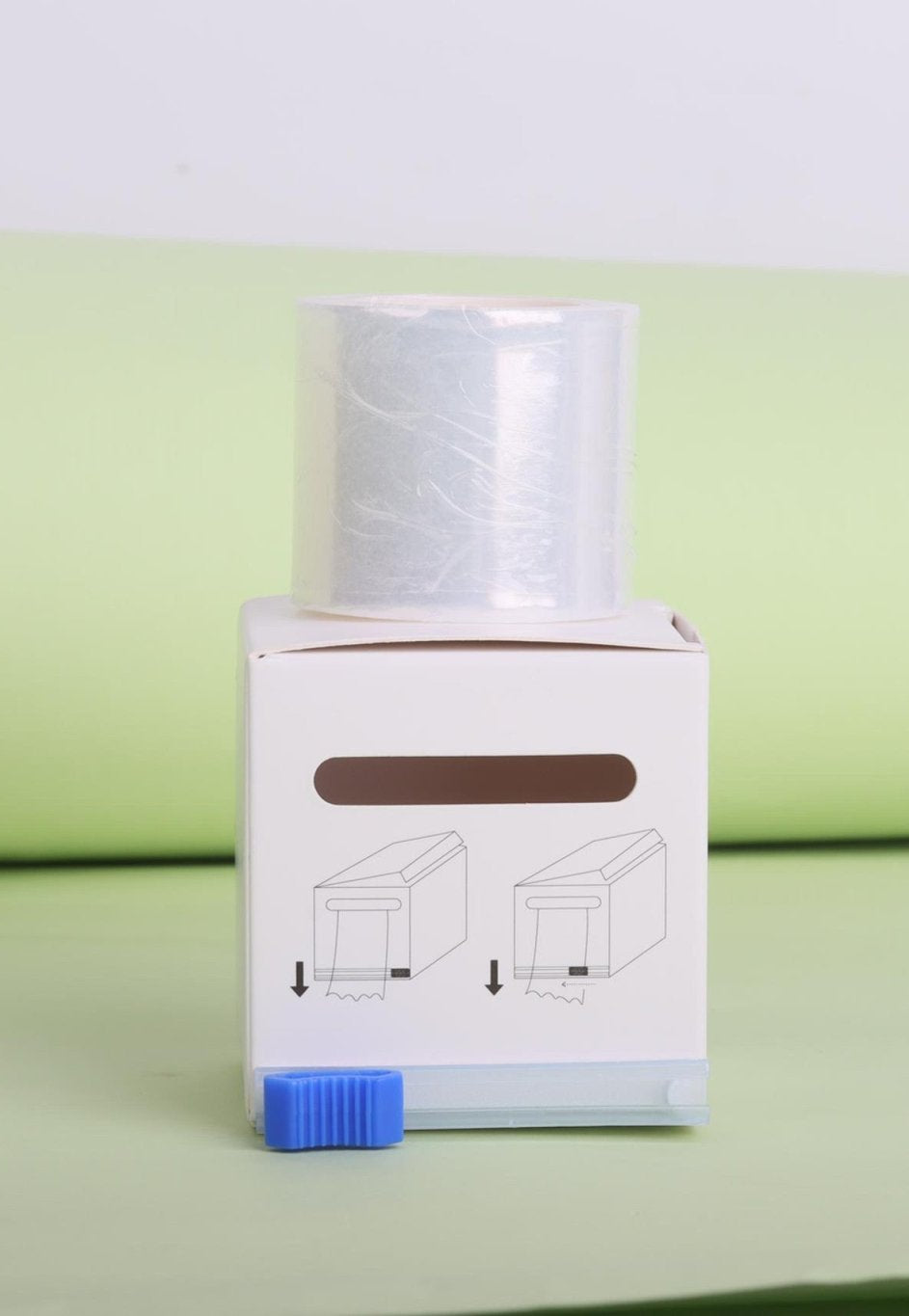 Professional Lash Lift & Brow Lamination Film Roll ā Refill Available