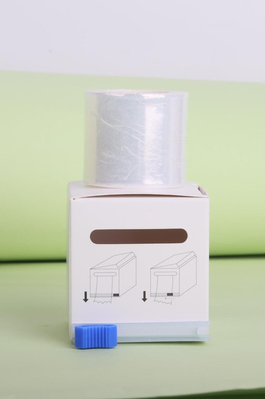 Professional Lash Lift & Brow Lamination Film Roll ā Refill Available