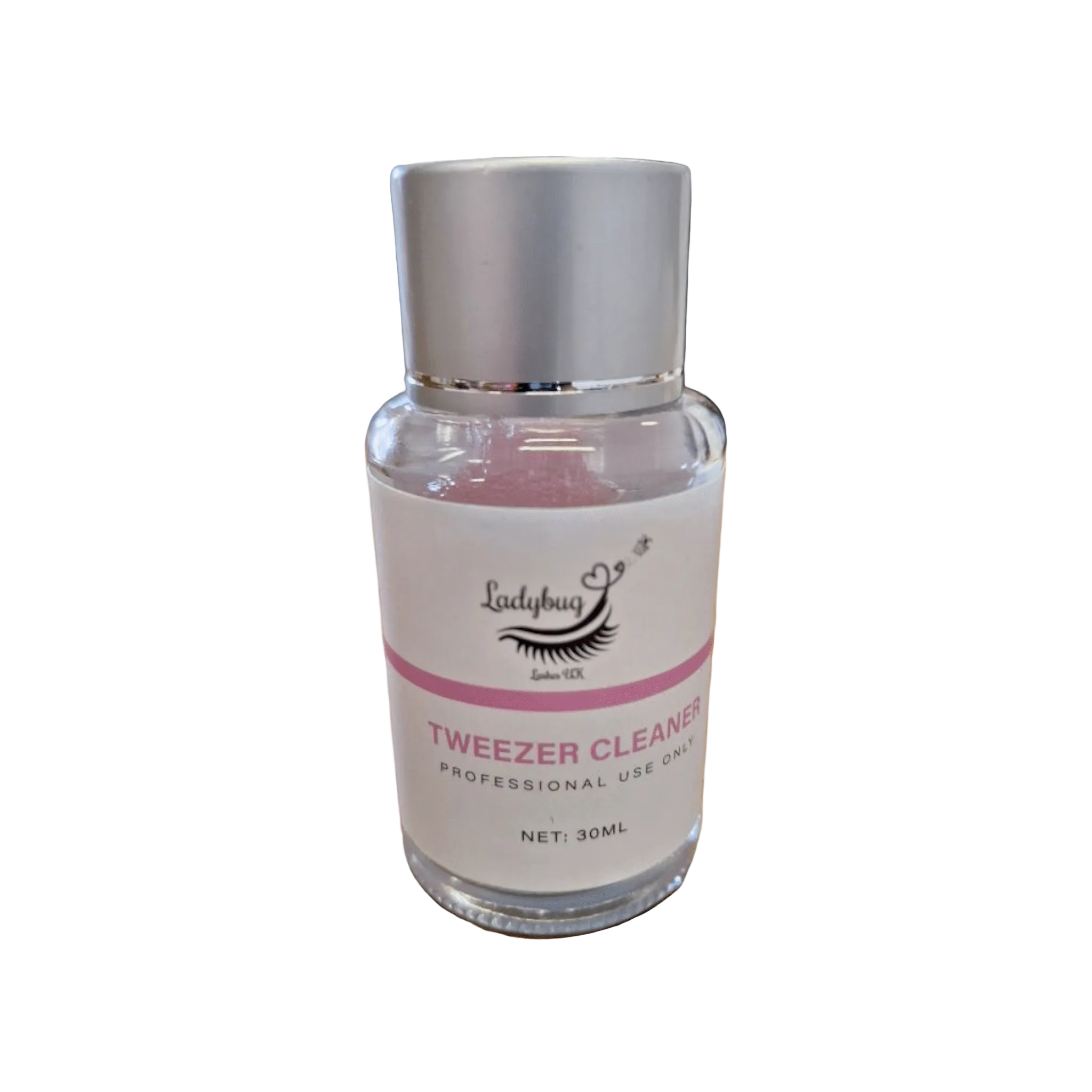 Professional Tweezer Cleaner 30ml