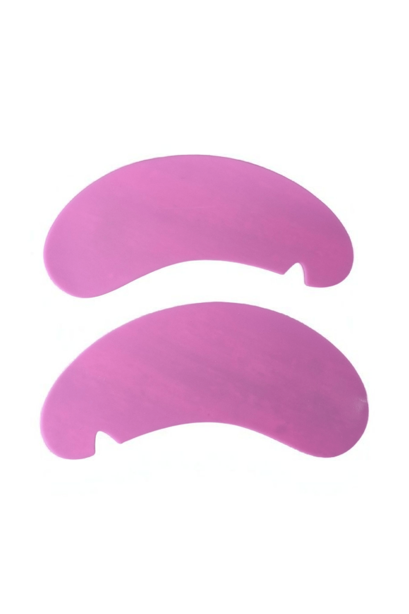 š¤ Reusable Silicone U-Shaped Under Eye Pads š¤