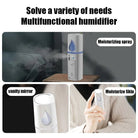 30ML Mini Portable Humidifier USB Rechargeable