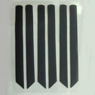 3Pairs Silicone Eyelash Perm Pad Lashes Lifting Kit Rods