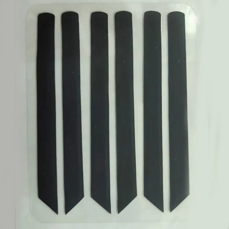 3Pairs Silicone Eyelash Perm Pad Lashes Lifting Kit Rods