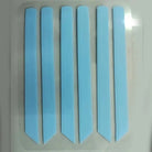 3Pairs Silicone Eyelash Perm Pad Lashes Lifting Kit Rods