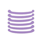 6Pcs Eyelashes Lifting Silicone Stripe Reusable Lash Lift