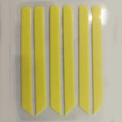 3Pairs Silicone Eyelash Perm Pad Lashes Lifting Kit Rods