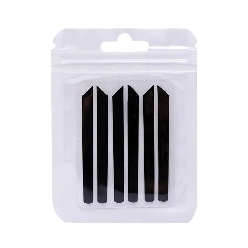 3Pairs Silicone Eyelash Perm Pad Lashes Lifting Kit Rods