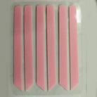 3Pairs Silicone Eyelash Perm Pad Lashes Lifting Kit Rods