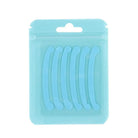 6Pcs Eyelashes Lifting Silicone Stripe Reusable Lash Lift