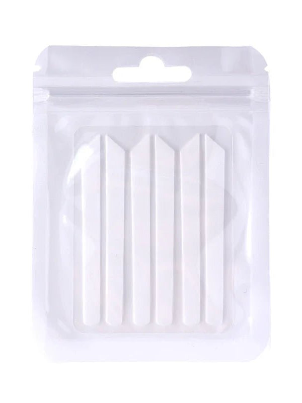 3Pairs Silicone Eyelash Perm Pad Lashes Lifting Kit Rods