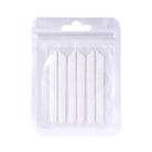 3Pairs Silicone Eyelash Perm Pad Lashes Lifting Kit Rods