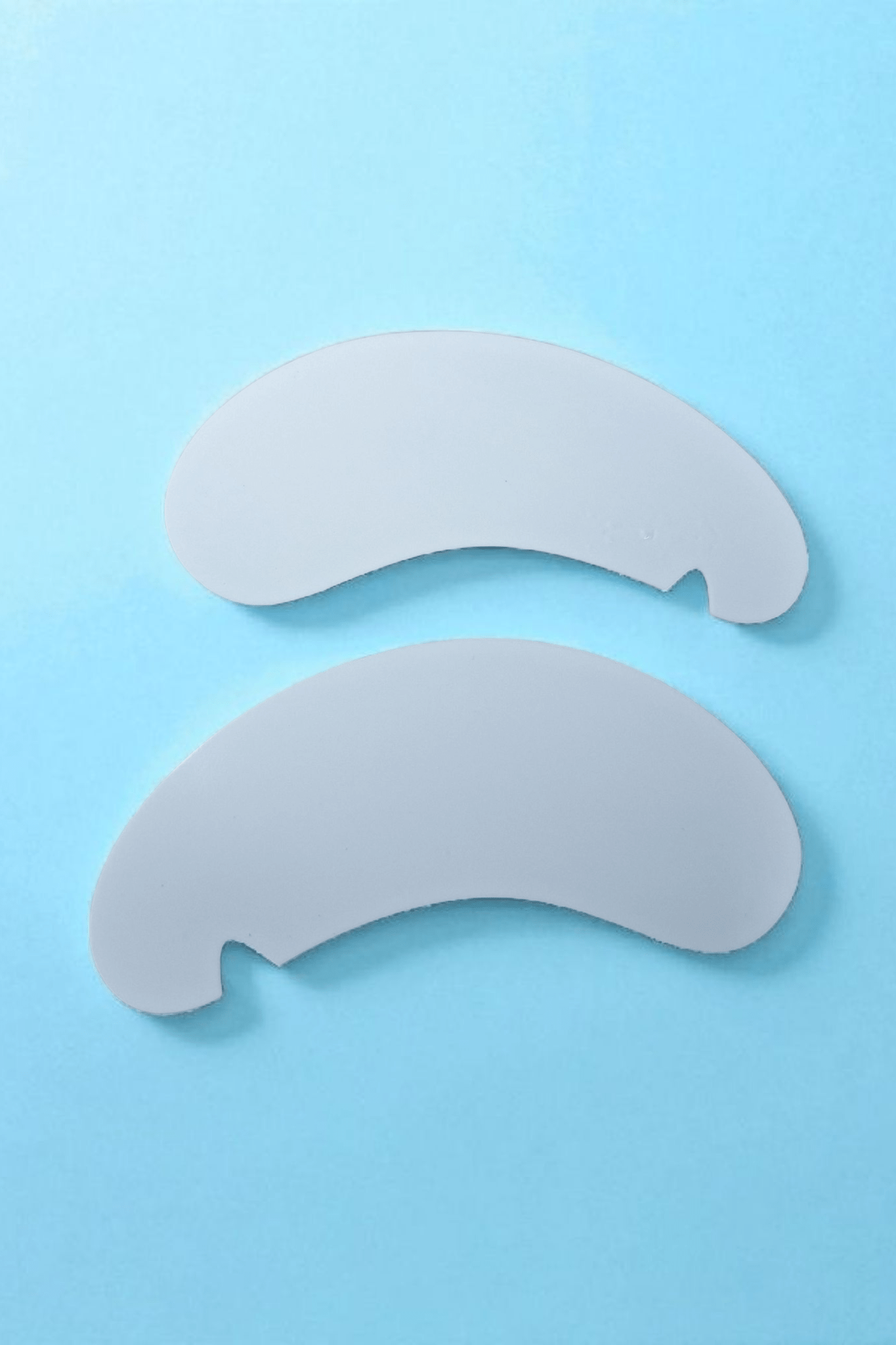 š¤ Reusable Silicone U-Shaped Under Eye Pads š¤