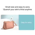 30ML Mini Portable Humidifier USB Rechargeable