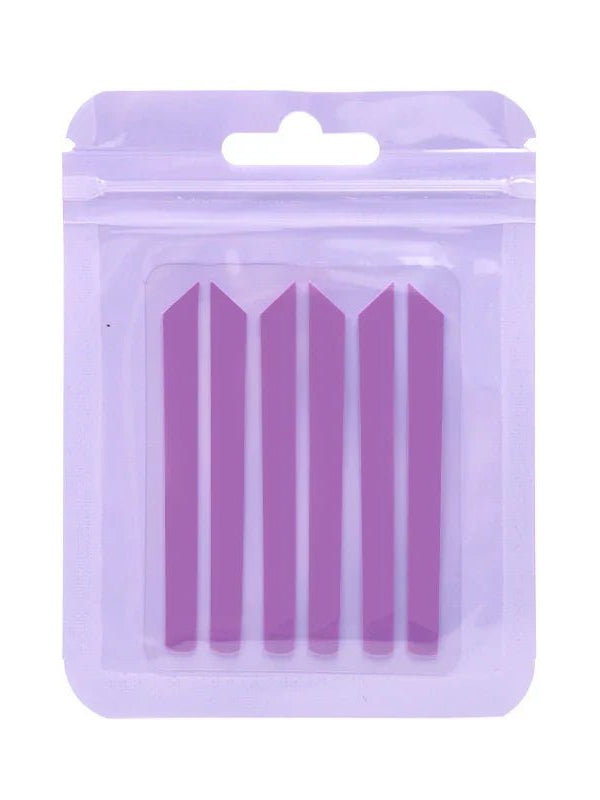 3Pairs Silicone Eyelash Perm Pad Lashes Lifting Kit Rods