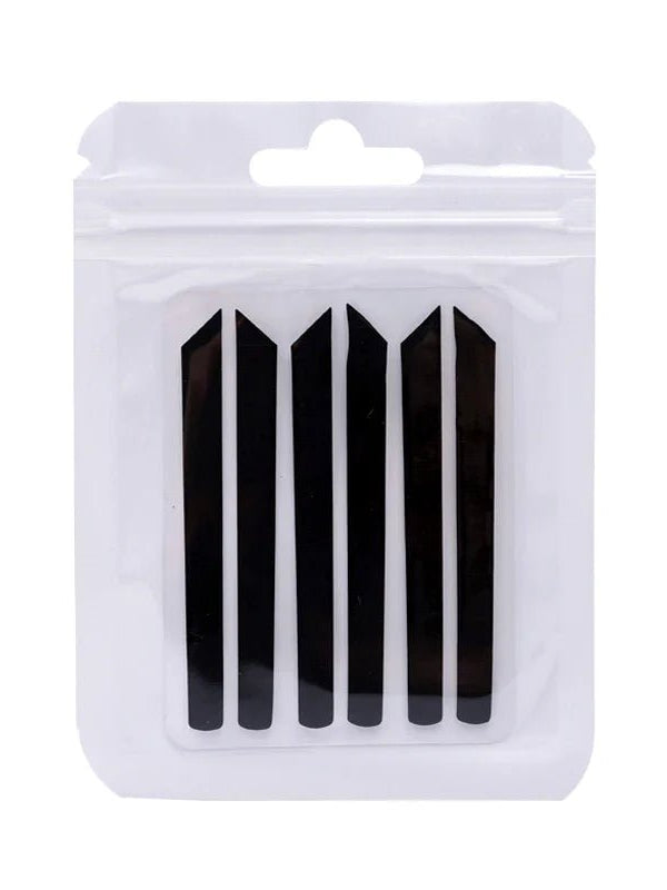 3Pairs Silicone Eyelash Perm Pad Lashes Lifting Kit Rods