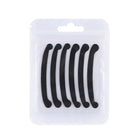 6Pcs Eyelashes Lifting Silicone Stripe Reusable Lash Lift
