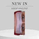 Silicone Brow Patch for Cysteamine Brow Laminations