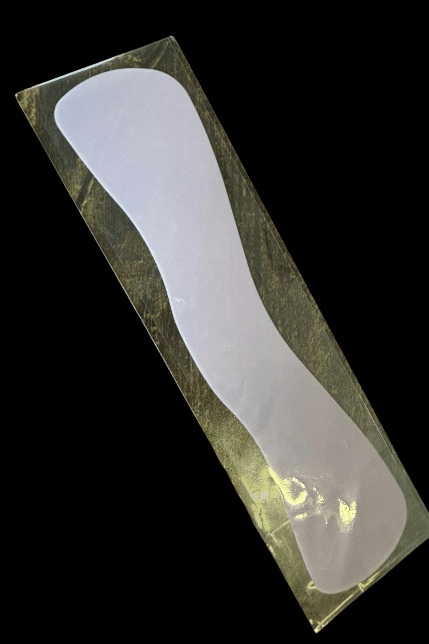 Silicone Brow Patch for Cysteamine Brow Laminations