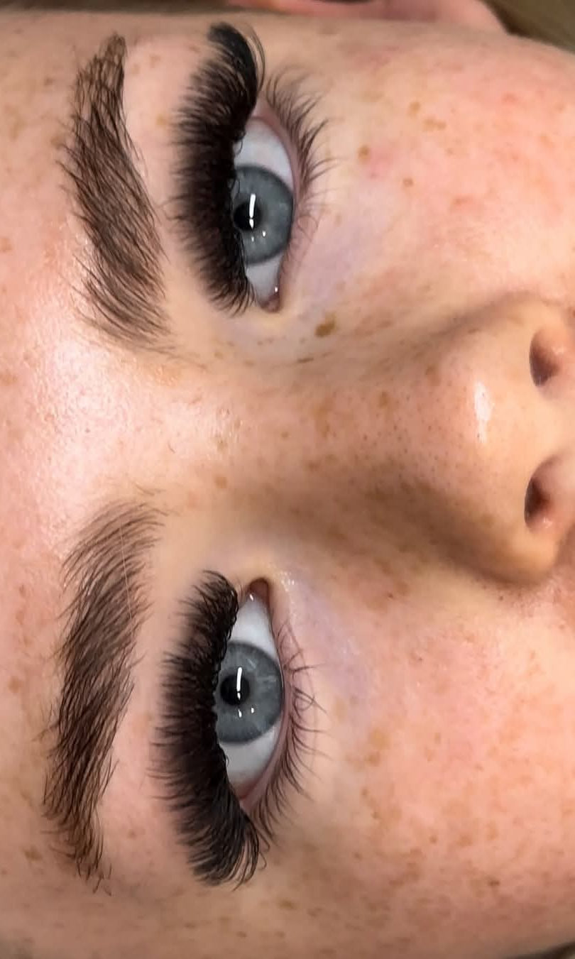 ladybuglashes lashglue lashtrays lashadhesive glueretention cloverlashes wlashes yylashes premades promades lashes