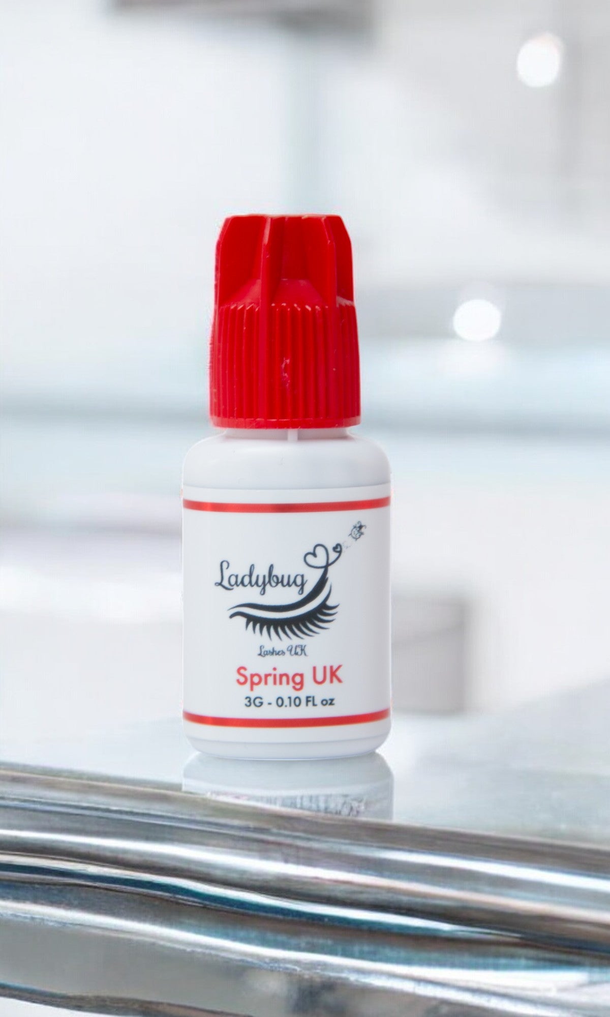 ladybuglashes lashglue lashtrays lashadhesive glueretention cloverlashes wlashes yylashes premades promades lashes