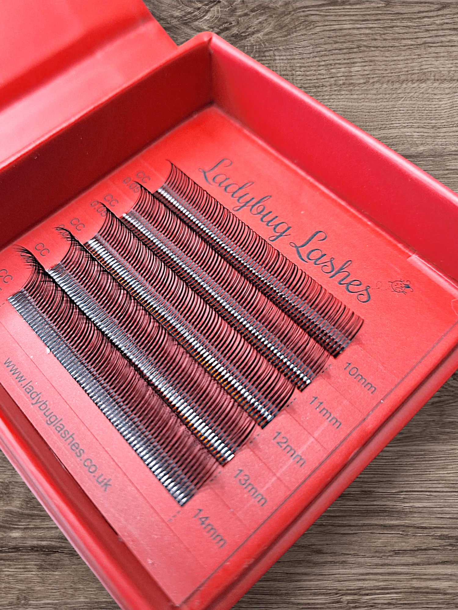 ladybuglashes lashglue lashtrays lashadhesive glueretention cloverlashes wlashes yylashes premades promades lashes