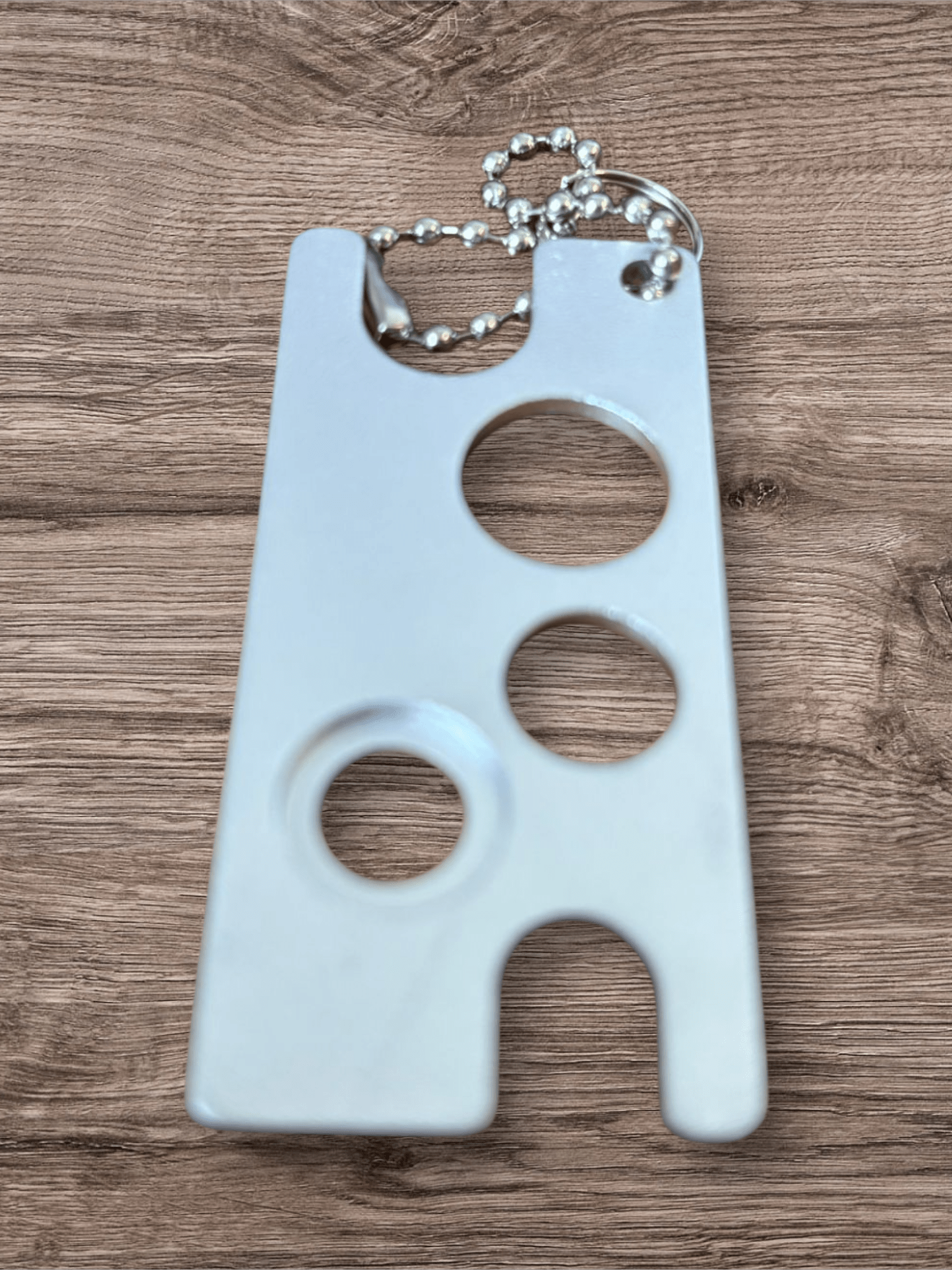 Stainless Steel Nozzle Remover Tool – For Glue Bottle Heads