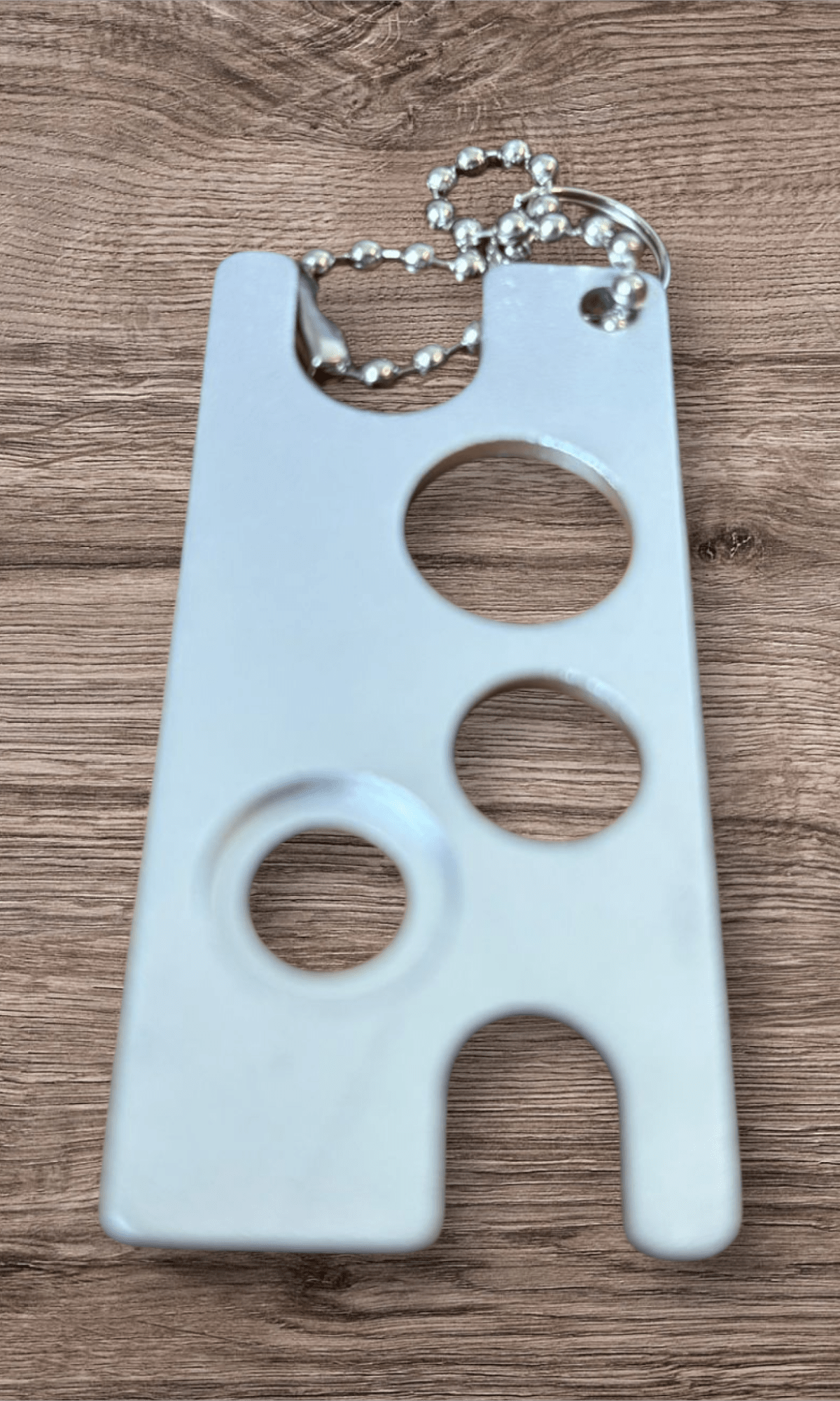 Stainless Steel Nozzle Remover Tool – For Glue Bottle Heads