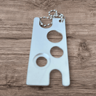 Stainless Steel Nozzle Remover Tool – For Glue Bottle Heads