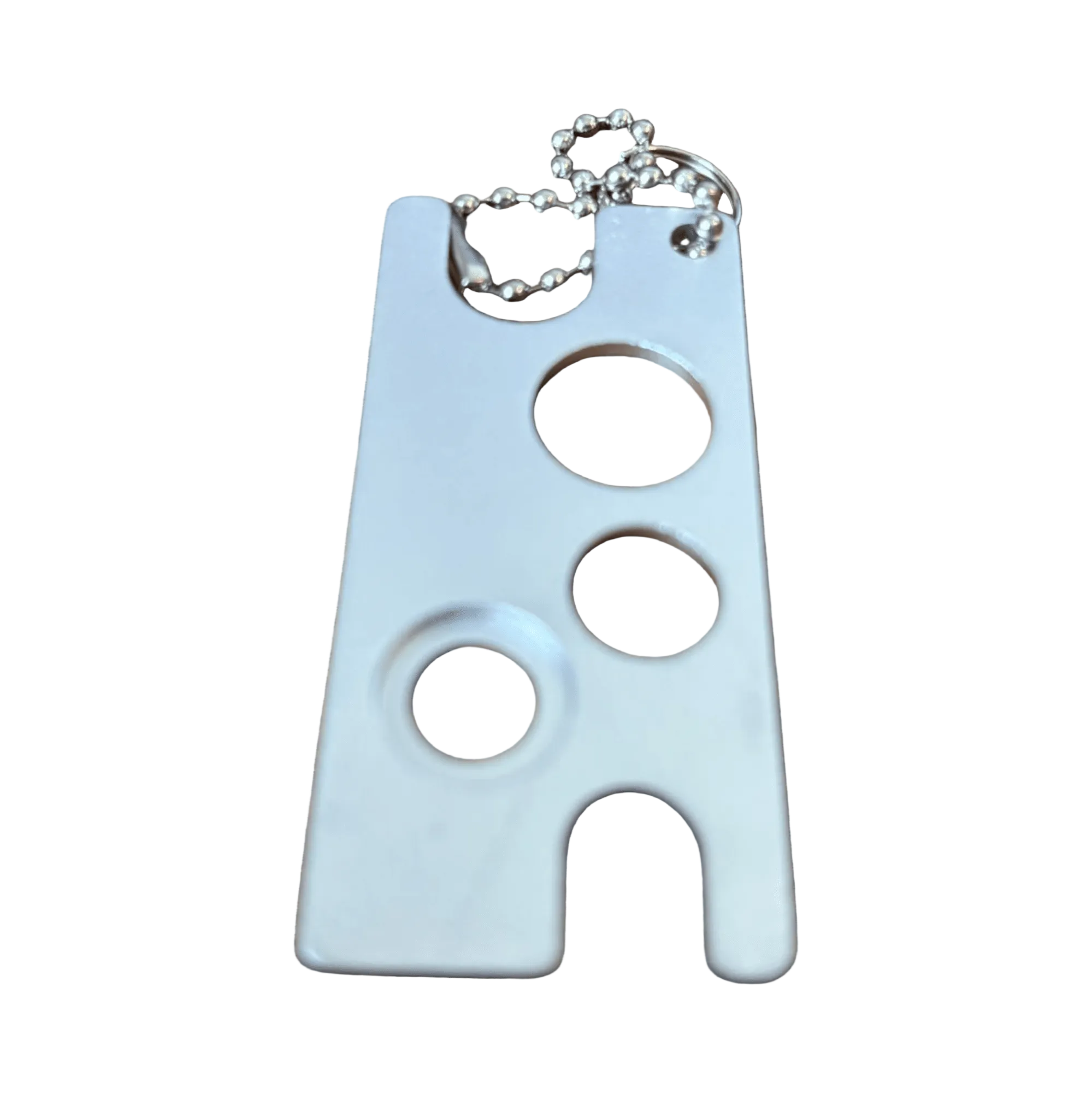 Stainless Steel Nozzle Remover Tool – For Glue Bottle Heads