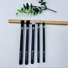 The Brow Geek™ Your Magic Wands Brow Brushes