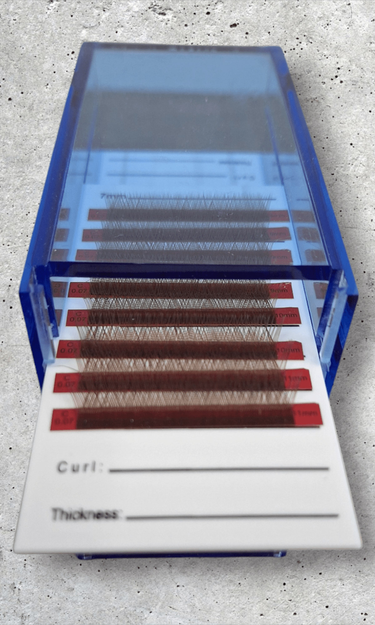 ladybuglashes lashglue lashtrays lashadhesive glueretention cloverlashes wlashes yylashes premades promades lashes