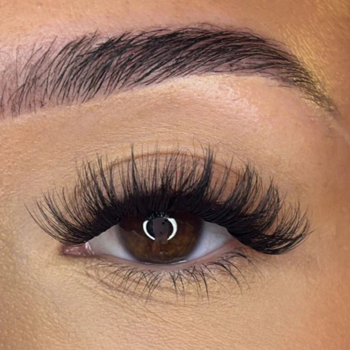 Lash Ribbons Una Original Pre-Glued Lash Clusters – product image 2