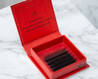 Ladybug Lashes W Lash Sample Tray