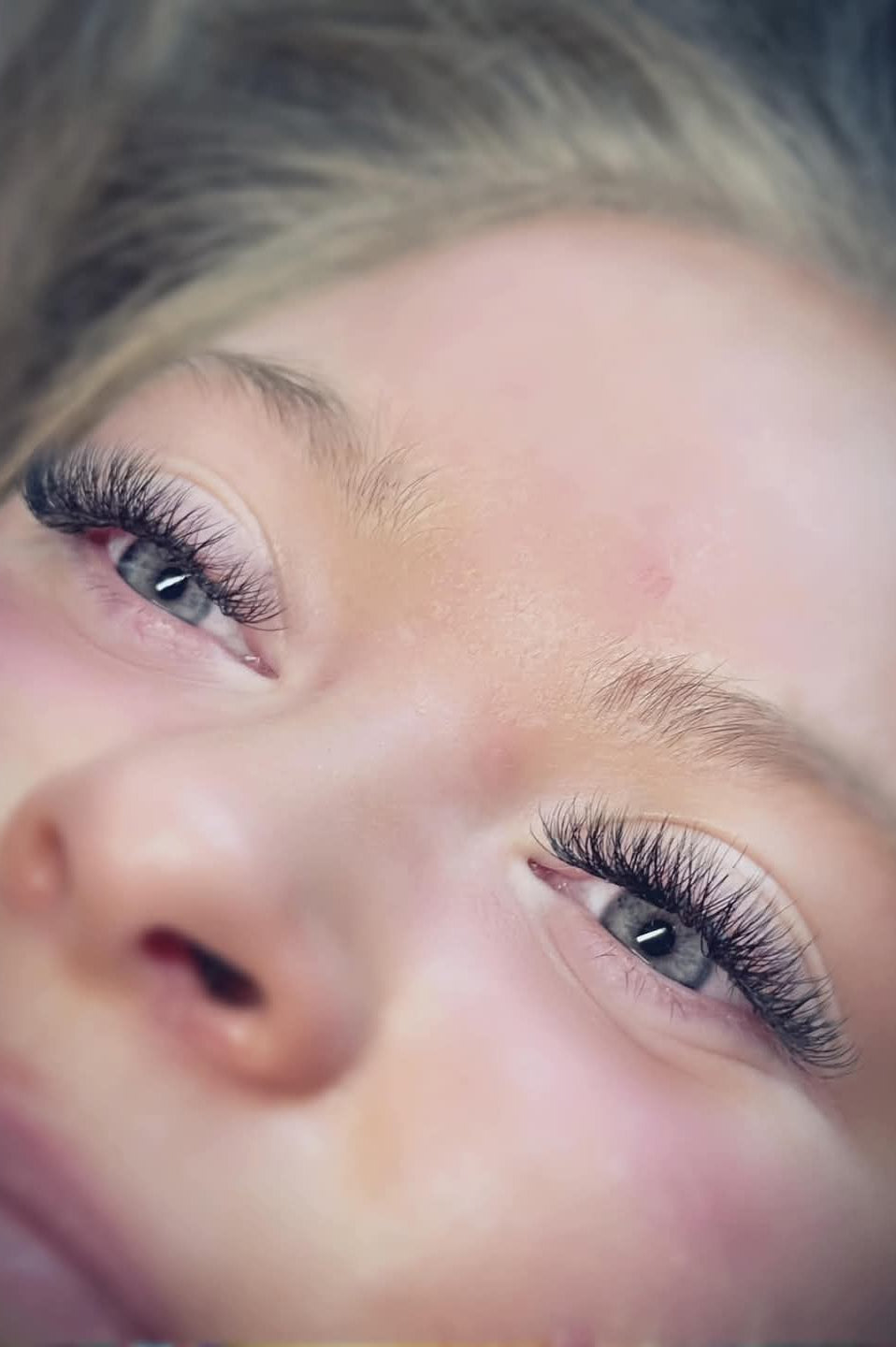 Ladybug Lashes W Lashes Mixed Tray 16 Rows