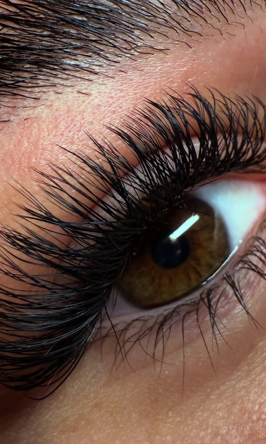 Ladybug Lashes YY Lash Sample Tray