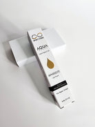 Aqua Drops Hybrid Brow Stain 15ml Single Tubes
