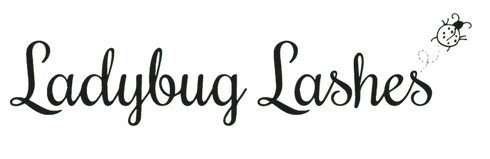 LADYBUGLASHES