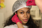 ladybuglashes lashglue lashtrays lashadhesive glueretention cloverlashes wlashes yylashes premades promades lashes