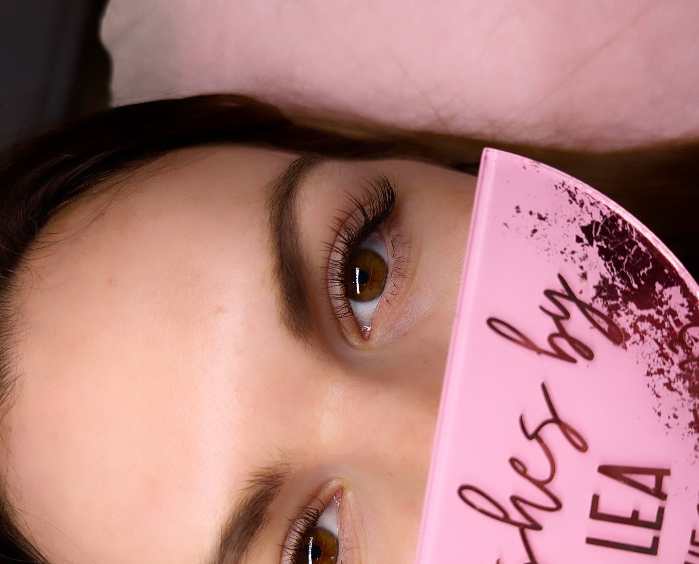 Cashmere Flat Classics – 16 Row Mixed Tray in Brown 🤎🤎 or Caramel 🤎🤎