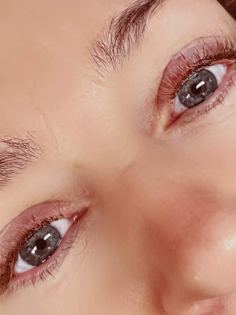 Cashmere Flat Classics – 16 Row Mixed Tray in Brown 🤎🤎 or Caramel 🤎🤎