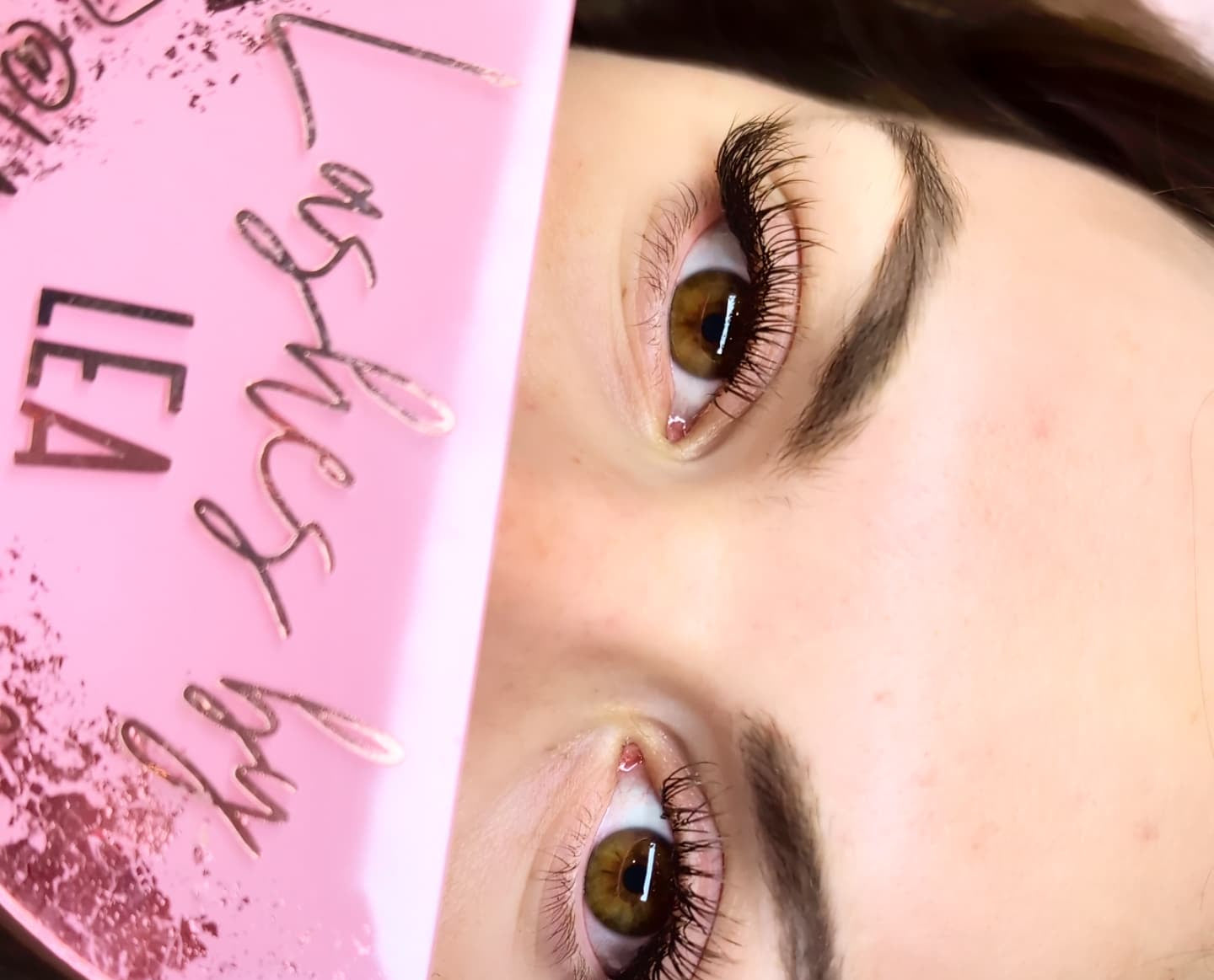 Cashmere Flat Classics – 16 Row Mixed Tray in Brown 🤎🤎 or Caramel 🤎🤎