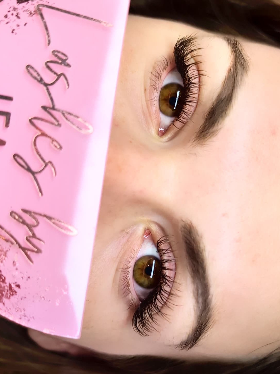 Cashmere Flat Classics – 16 Row Mixed Tray in Brown 🤎🤎 or Caramel 🤎🤎