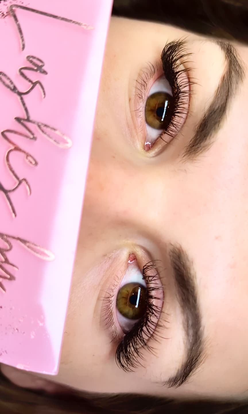 Cashmere Flat Classics – 16 Row Mixed Tray in Brown 🤎🤎 or Caramel 🤎🤎