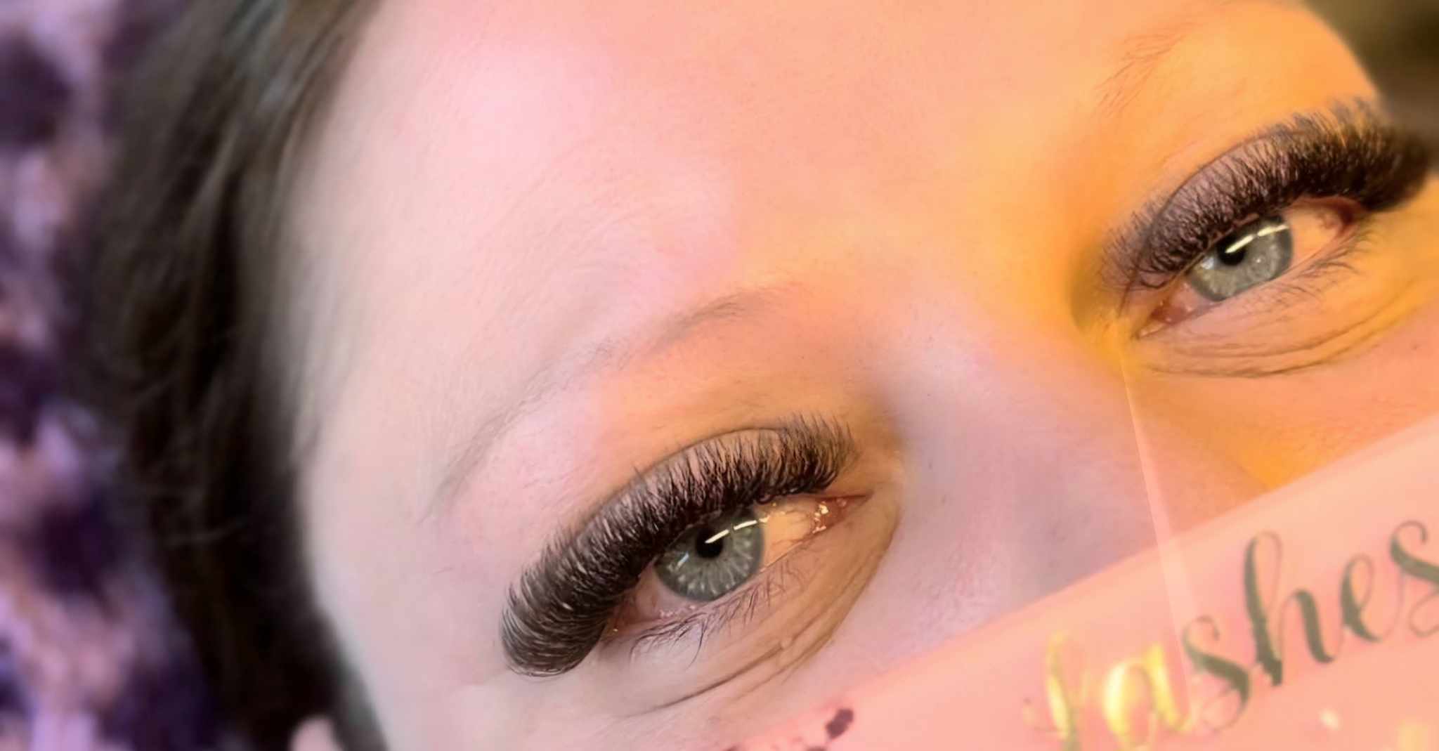 ladybuglashes lashglue lashtrays lashadhesive glueretention cloverlashes wlashes yylashes premades promades lashes