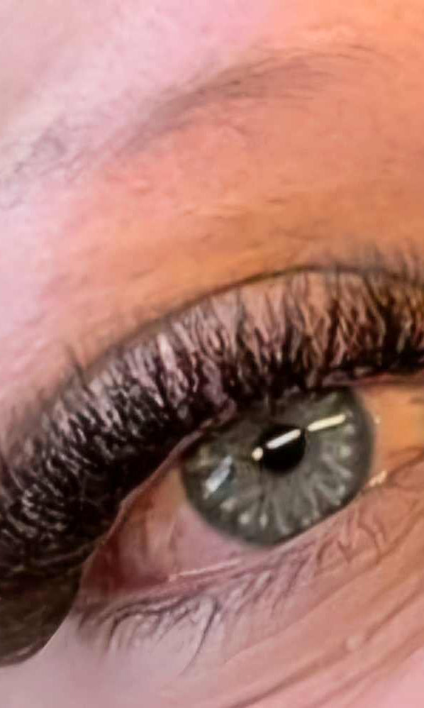 ladybuglashes lashglue lashtrays lashadhesive glueretention cloverlashes wlashes yylashes premades promades lashes