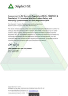 Flutter and Frame Lash & Brow Lamination Sachets – TGA